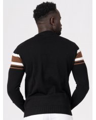 CAMISOLA SMK PRETO