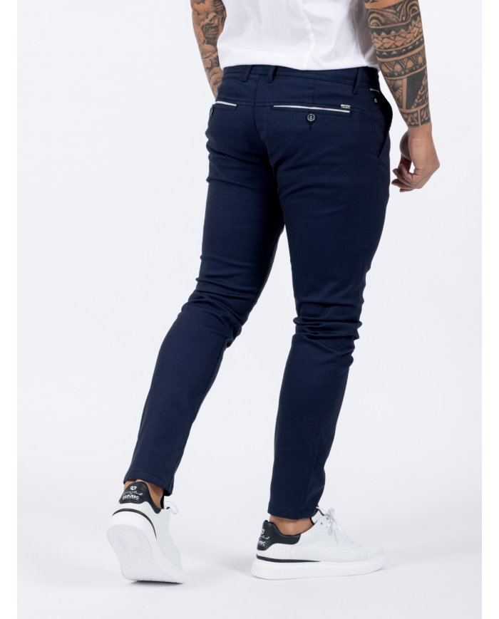 CALÇA SMK MY MARINE STYLE
