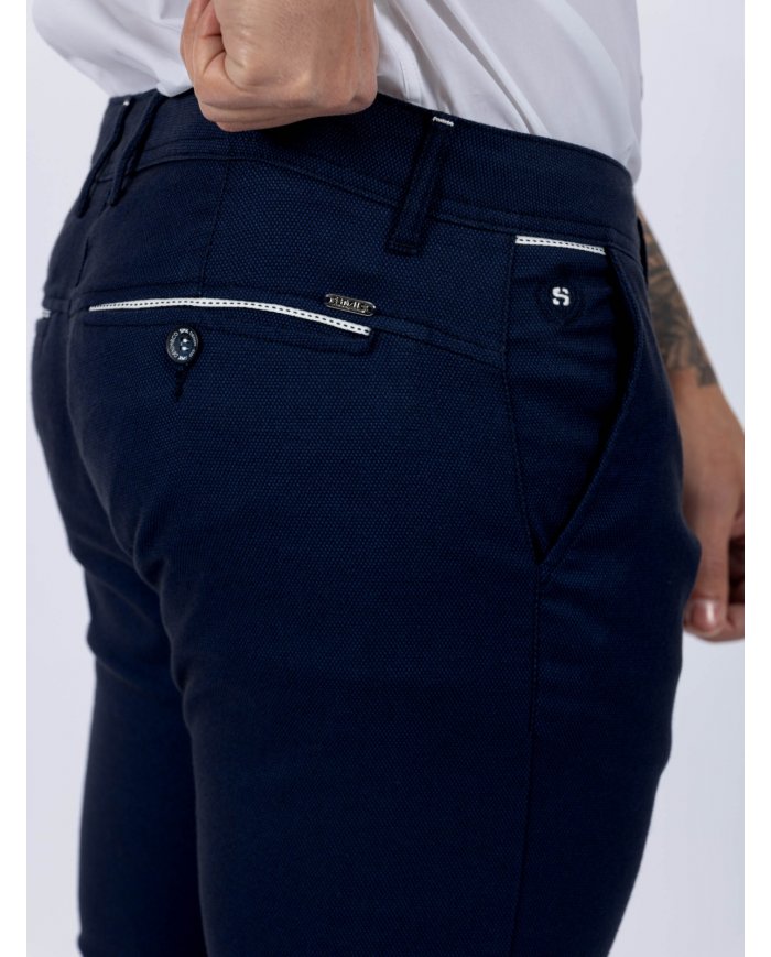 CALÇA SMK MY MARINE STYLE