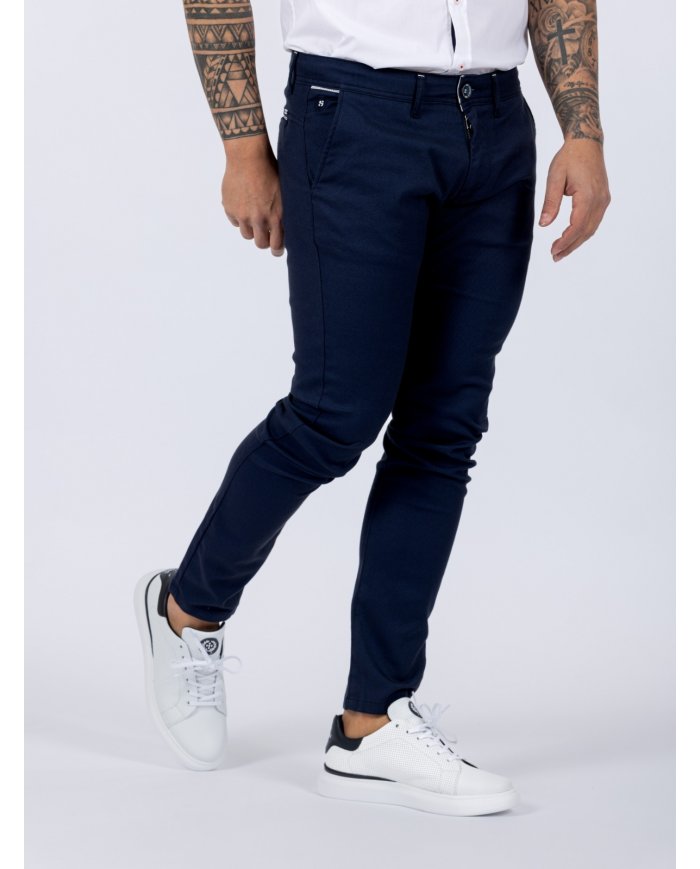 CALÇA SMK MY MARINE STYLE