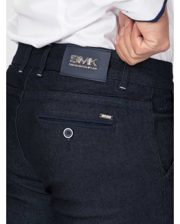 CALÇA SMK DENIM CLASSIC