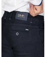 CALÇA SMK DENIM CLASSIC