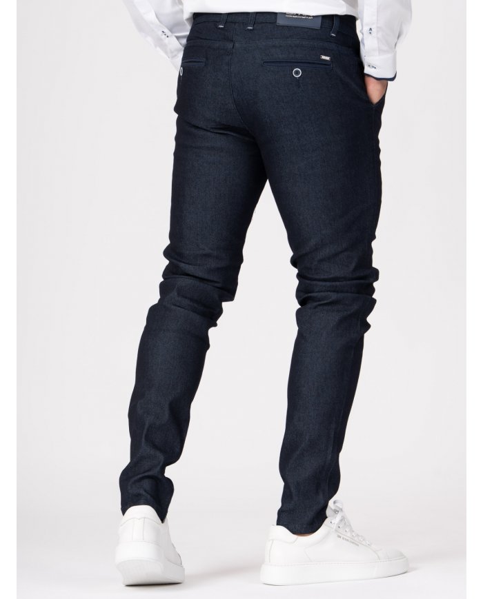 CALÇA SMK DENIM CLASSIC