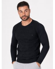 CAMISOLA SMK PADRAO MARINHO