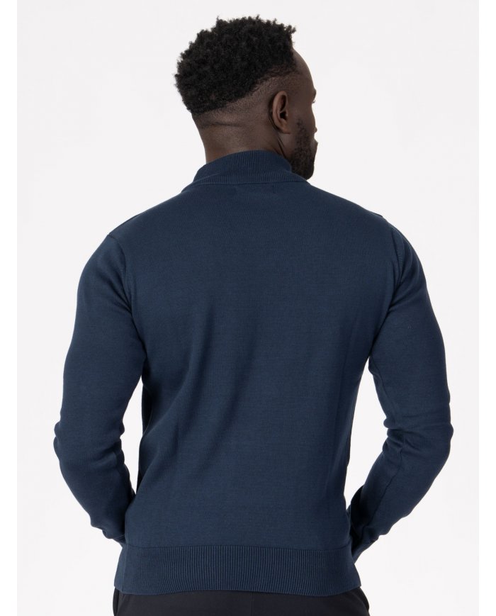 CAMISOLA SMK DENIM MARINHO