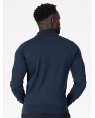 CAMISOLA SMK DENIM MARINHO