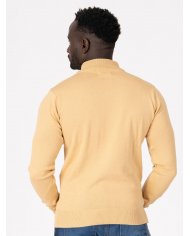 CAMISOLA SMK DENIM BEGE