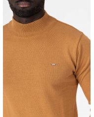 CAMISOLA SMK DENIM CAMEL