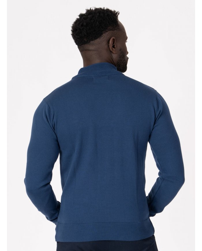 CAMISOLA SMK DENIM INDIGO