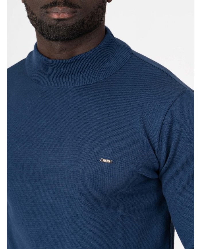 CAMISOLA SMK DENIM INDIGO