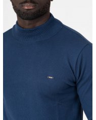 CAMISOLA SMK DENIM INDIGO