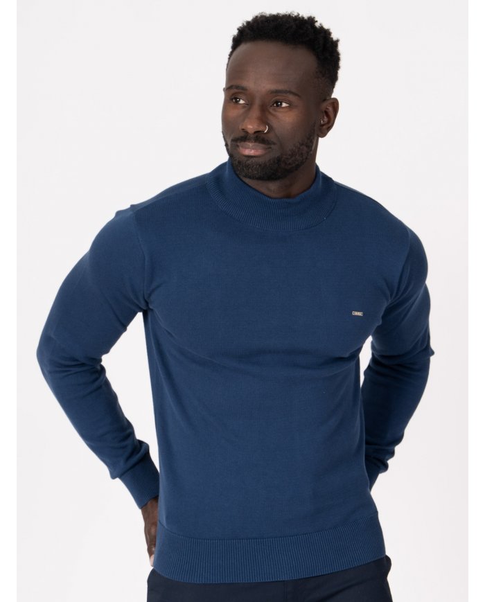 CAMISOLA SMK DENIM INDIGO
