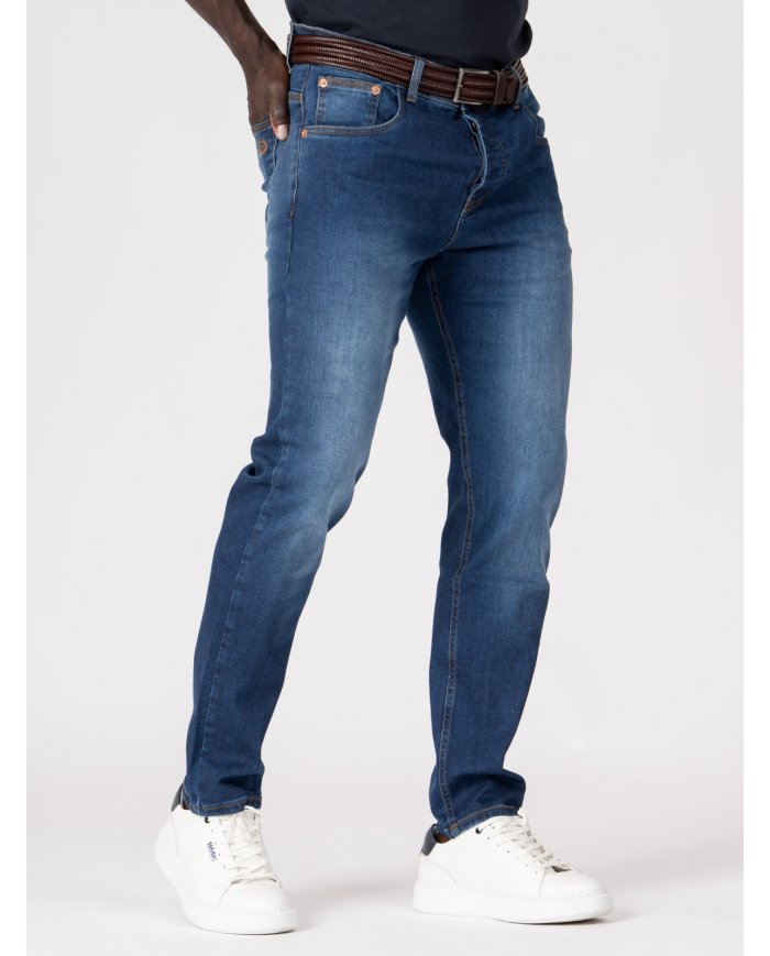 CALÇA SMK DNM CAMEL