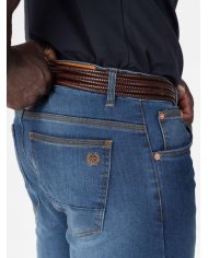 CALÇA SMK DNM CAMEL