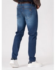 CALÇA SMK DNM CAMEL