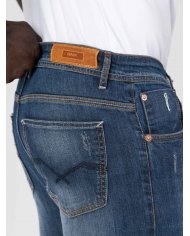 CALÇA SMK RUSTIC DENIM
