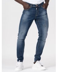 CALÇA SMK DENIM MEDIO