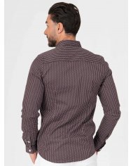 CAMISA SMK PADRAO VARIADO