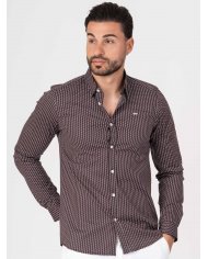 CAMISA SMK PADRAO VARIADO