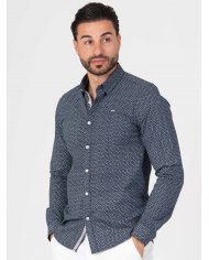 CAMISOLA SMK TRICOT PIQUET
