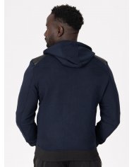 BLUSÃO SMK NAVY BLUE