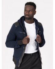 BLUSÃO SMK NAVY BLUE