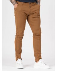 CALÇA SMK CAMEL TORRADO