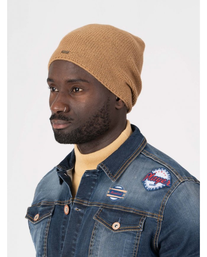 GORRO SMK COLLOR WINTER