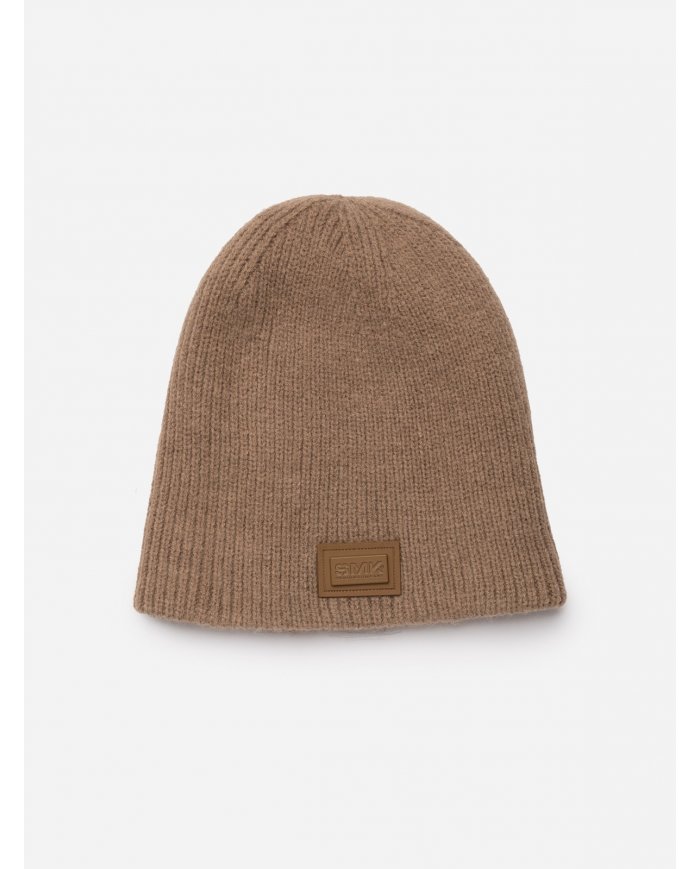 GORRO UMA COR  M/CANELADO