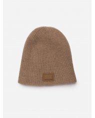 GORRO UMA COR  M/CANELADO