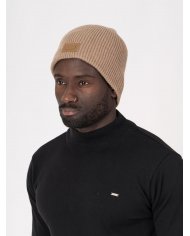GORRO UMA COR  M/CANELADO