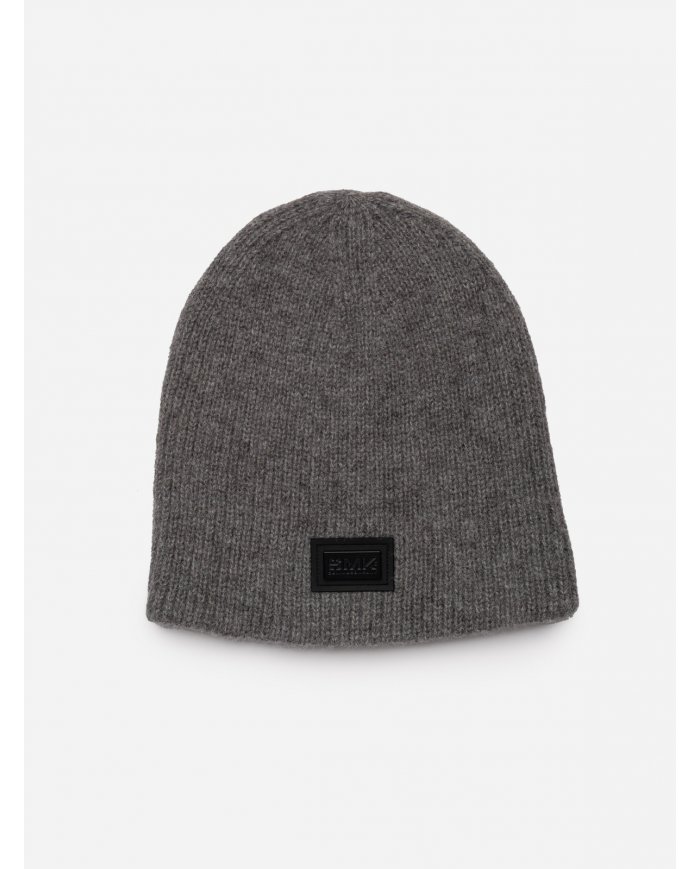 GORRO UMA COR  M/CANELADO