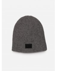 GORRO UMA COR  M/CANELADO
