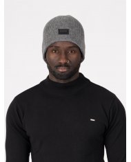 GORRO UMA COR  M/CANELADO