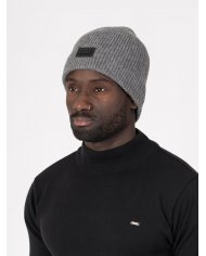 GORRO UMA COR C/TRANÇAS 1