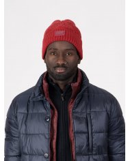 GORRO UMA COR C/TRANÇAS 1