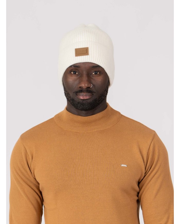 GORRO UMA COR LISO 100% VISCOSE