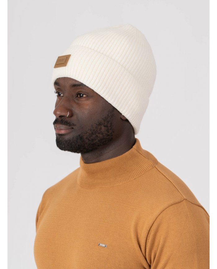 GORRO UMA COR LISO 100% VISCOSE
