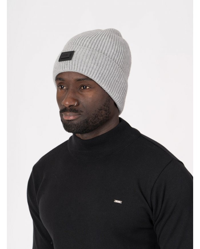 GORRO UMA COR LISO 100% VISCOSE