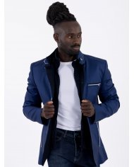 BLAZER SMK HUNTER AZULAO