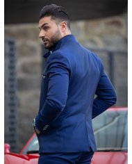 BLAZER SMK HUNTER AZULAO