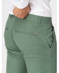 CALÇA SMK VERDE GARRAFA