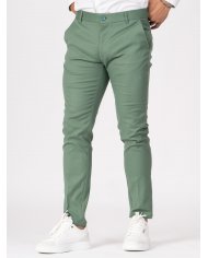 CALÇA SMK VERDE GARRAFA