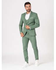 BLAZER SMK VERDE GARRAFA