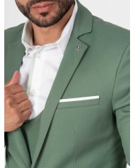 BLAZER SMK VERDE GARRAFA