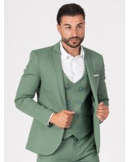 BLAZER SMK VERDE GARRAFA