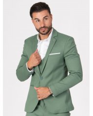 BLAZER SMK VERDE GARRAFA