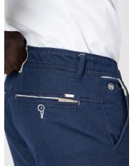 CALÇA SMK CLASSIC DENIM