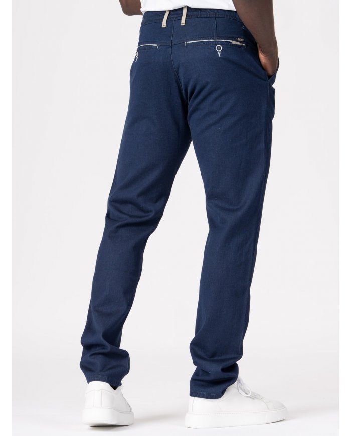 CALÇA SMK CLASSIC DENIM