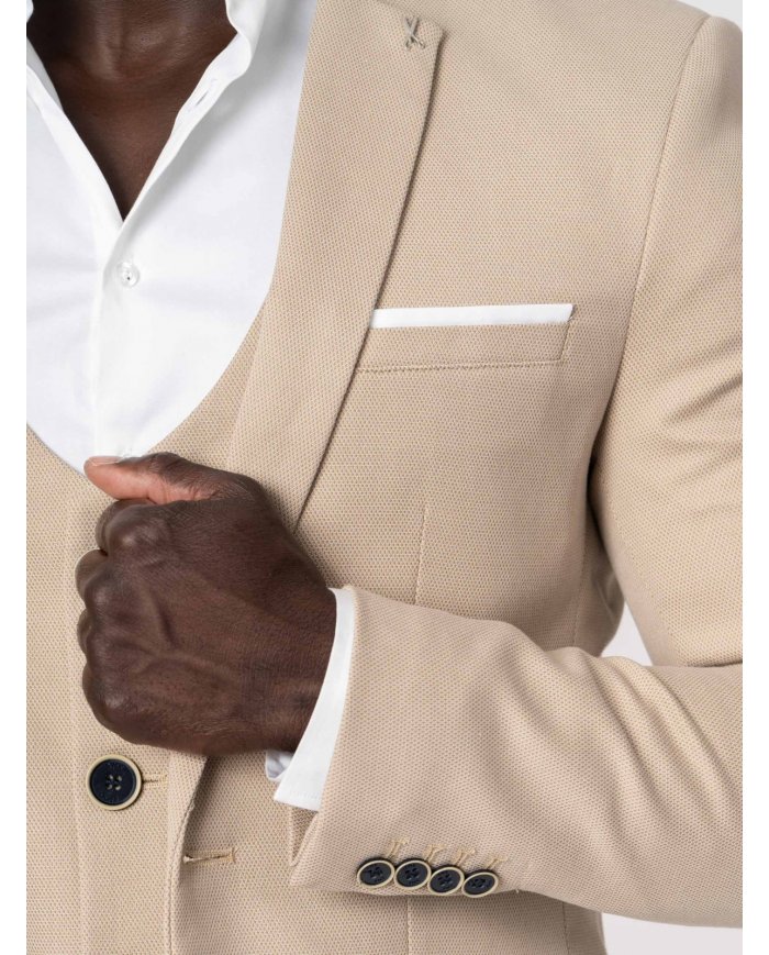 BLAZER SMK GOLDEN WEAR